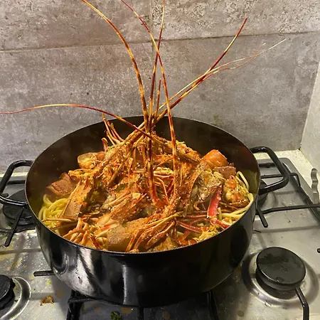 Marisari 빌라 Lastovo