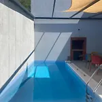 Marisari 别墅 Lastovo