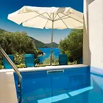 Marisari וילה Lastovo