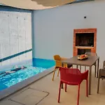 Marisari Villa