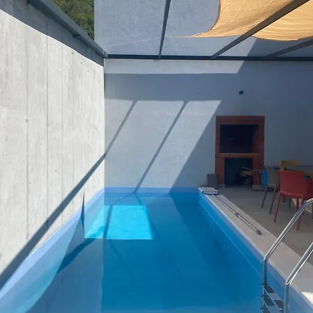 Marisari Villa Lastovo