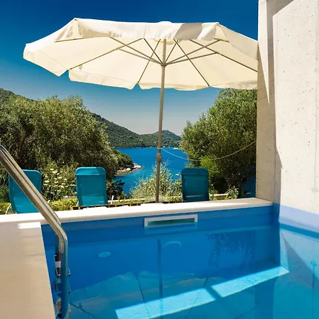 Marisari Villa Lastovo