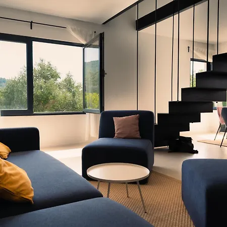 Villa Marisari Lastovo