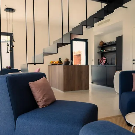 Marisari Villa Lastovo