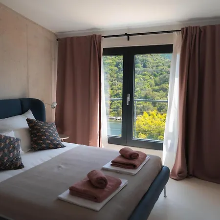 Marisari Villa Lastovo