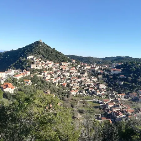 Marisari ヴィラ Lastovo