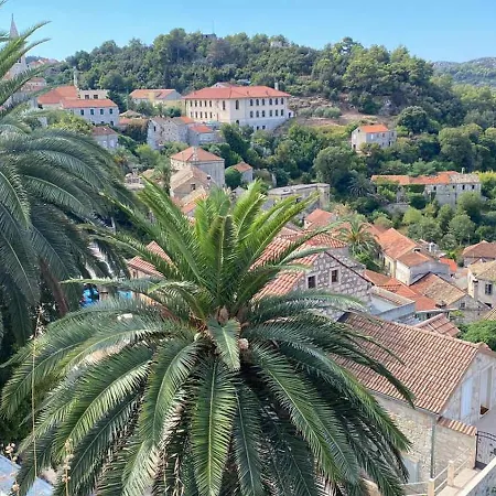 Marisari * Lastovo