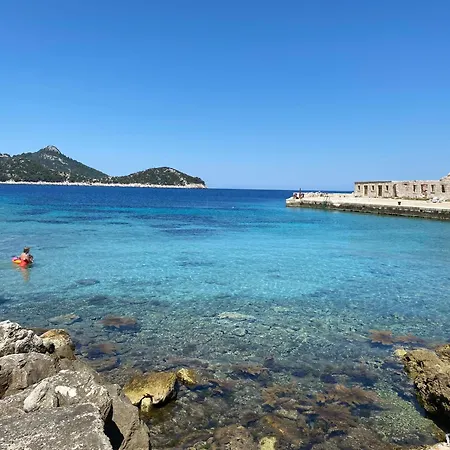 Marisari Villa
