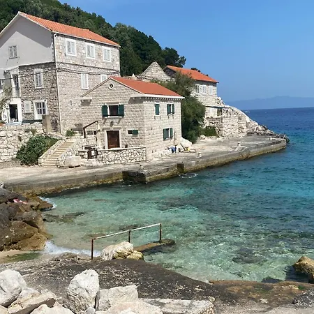 Villa Marisari *