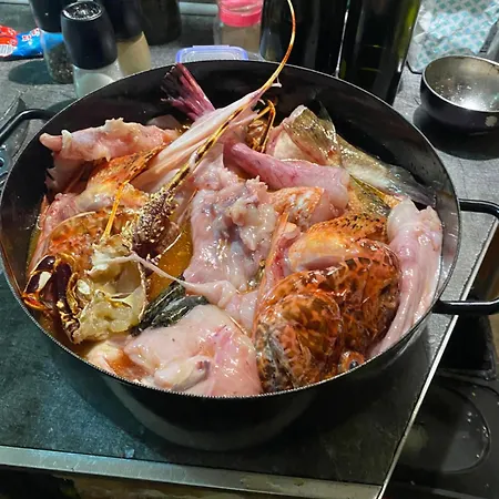 ヴィラ Marisari