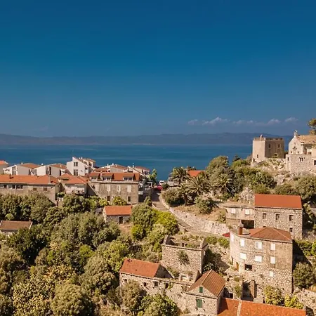 Marisari * Lastovo