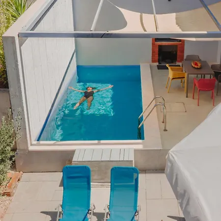 Marisari Villa Lastovo