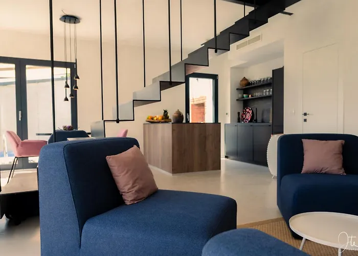 Marisari Willa Lastovo