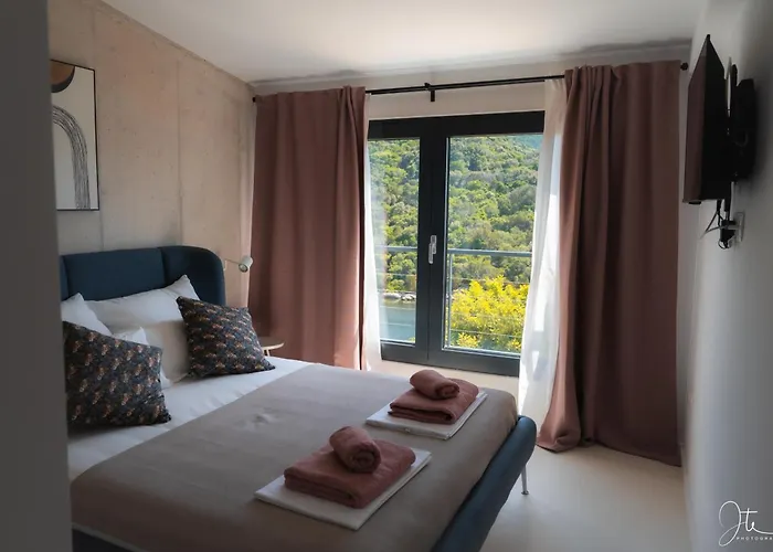 Marisari Willa Lastovo