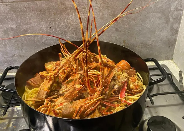 Marisari Willa Lastovo